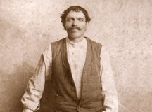 Domenico Angeli (1867)